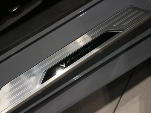 Used 2025 Chevrolet Corvette Stingray Coupe w/ Battery Protection Package image 30