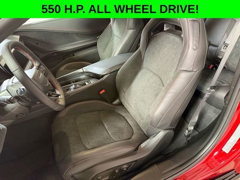 New 2026 Dodge Charger R/T Scat Pack image 12