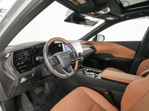 Certified 2024 Lexus RX 350 Premium image 10