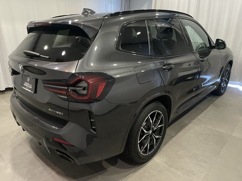 Used 2024 BMW X3 xDrive30i w/ Premium Package AWD/4WD image 6