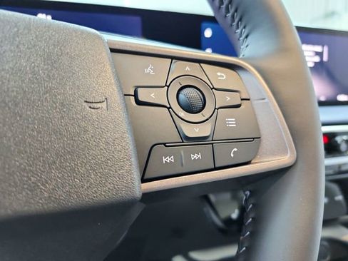 New 2026 Nissan Sentra SL w/ Floor Mat Package FWD image 25