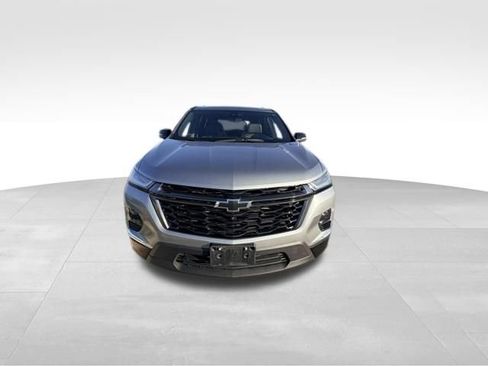 Certified 2023 Chevrolet Traverse Premier w/ Redline Edition image 3
