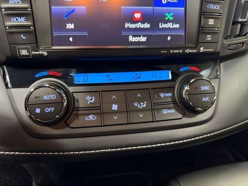 Used 2017 Toyota RAV4 Limited w/ Advanced Technology Package AWD/4WD image 31