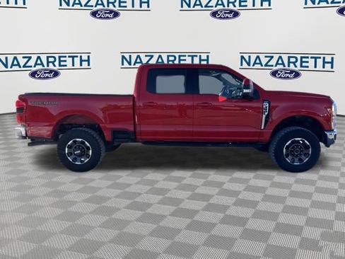 Used 2023 Ford F350 Lariat w/ Tremor Off-Road Package image 8