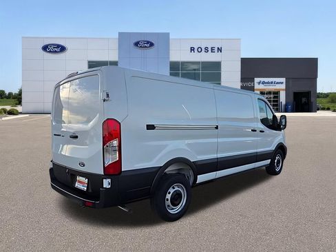 New 2026 Ford Transit 150 Low Roof RWD image 22