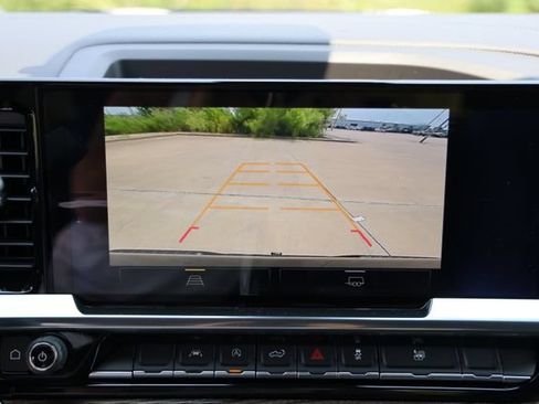 New 2026 Chevrolet Silverado 1500 RST w/ RST Select Package RWD image 19