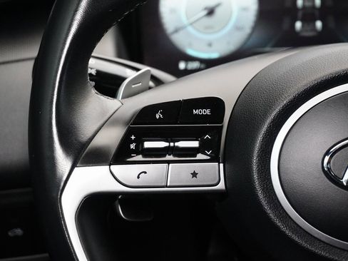 Used 2023 Hyundai Santa Cruz SEL Premium w/ Launch Package image 21