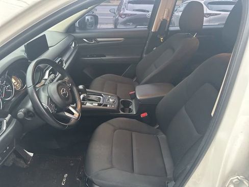 Certified 2023 MAZDA CX-5 AWD 2.5 S image 13