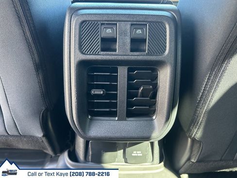 New 2025 Ford Bronco Big Bend AWD/4WD image 53