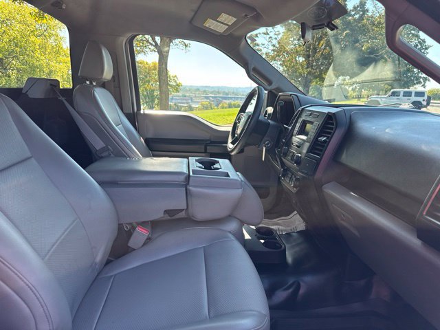 Used 2016 Ford F150 XL RWD image 10