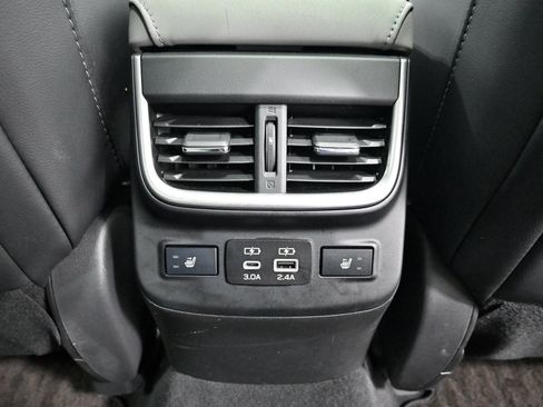 Used 2023 Subaru Outback Limited AWD/4WD image 35