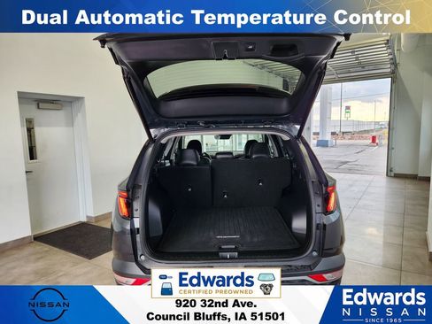 Used 2023 Hyundai Tucson SEL w/ Convenience Package AWD/4WD image 10