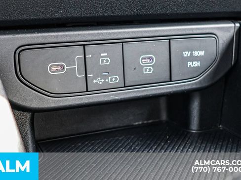 Used 2025 Kia K4 FWD image 39