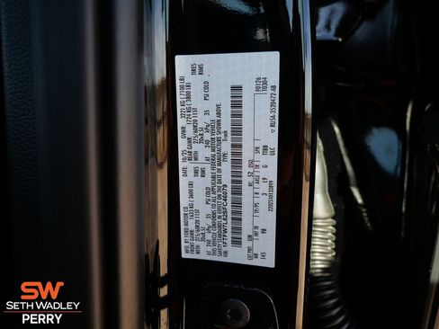 New 2025 Ford F150 Platinum w/ FX4 Off-Road Package image 25