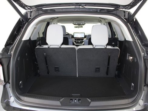 New 2026 Ford Explorer Active w/ Active Comfort Package image 15