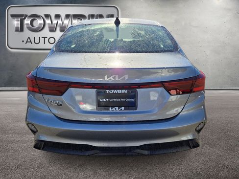 Certified 2024 Kia Forte LXS image 6