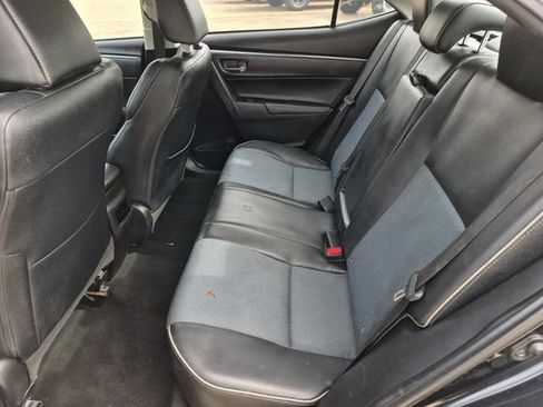 Used 2015 Toyota Corolla S image 17