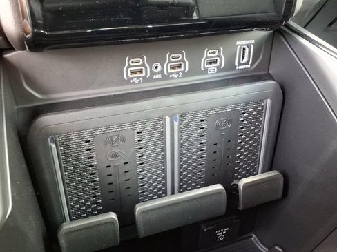 New 2026 RAM 1500 Rebel AWD/4WD image 10