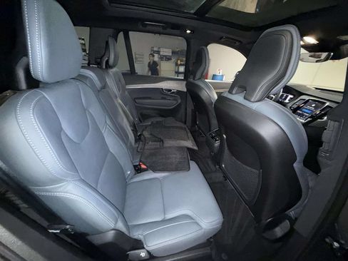 Used 2023 Volvo XC90 B6 Ultimate w/ Protection Package Premier AWD/4WD image 16