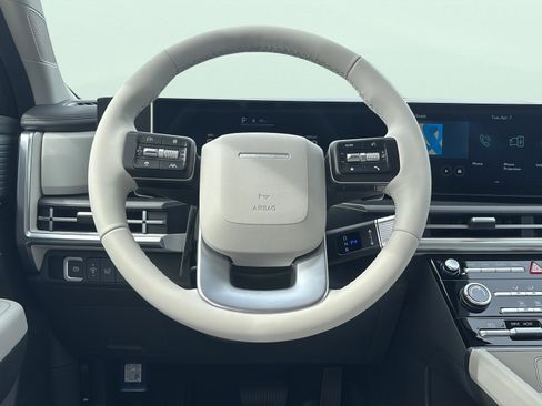 New 2026 Hyundai Santa Fe SE FWD image 12