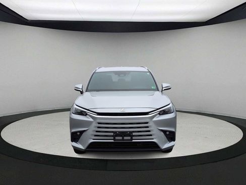 Used 2024 Lexus TX 350 AWD w/ Cold Weather Package image 3