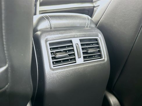 Used 2023 Nissan Maxima SV w/ Floor Mat Group FWD image 25