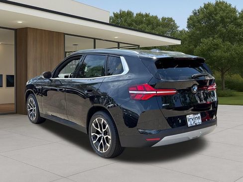 New 2026 BMW X3 xDrive30i w/ Premium Package AWD/4WD image 13