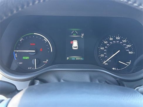 Used 2021 Toyota Sienna XLE image 23