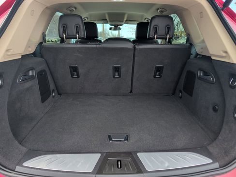 Used 2017 Buick Envision Essence image 20