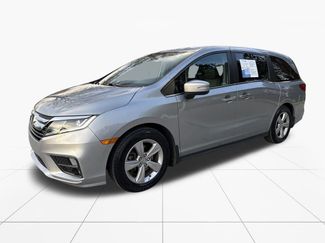 Used 2019 Honda Odyssey EX-L video 3