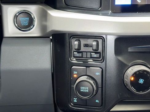 New 2026 Ford F350 XLT AWD/4WD image 25