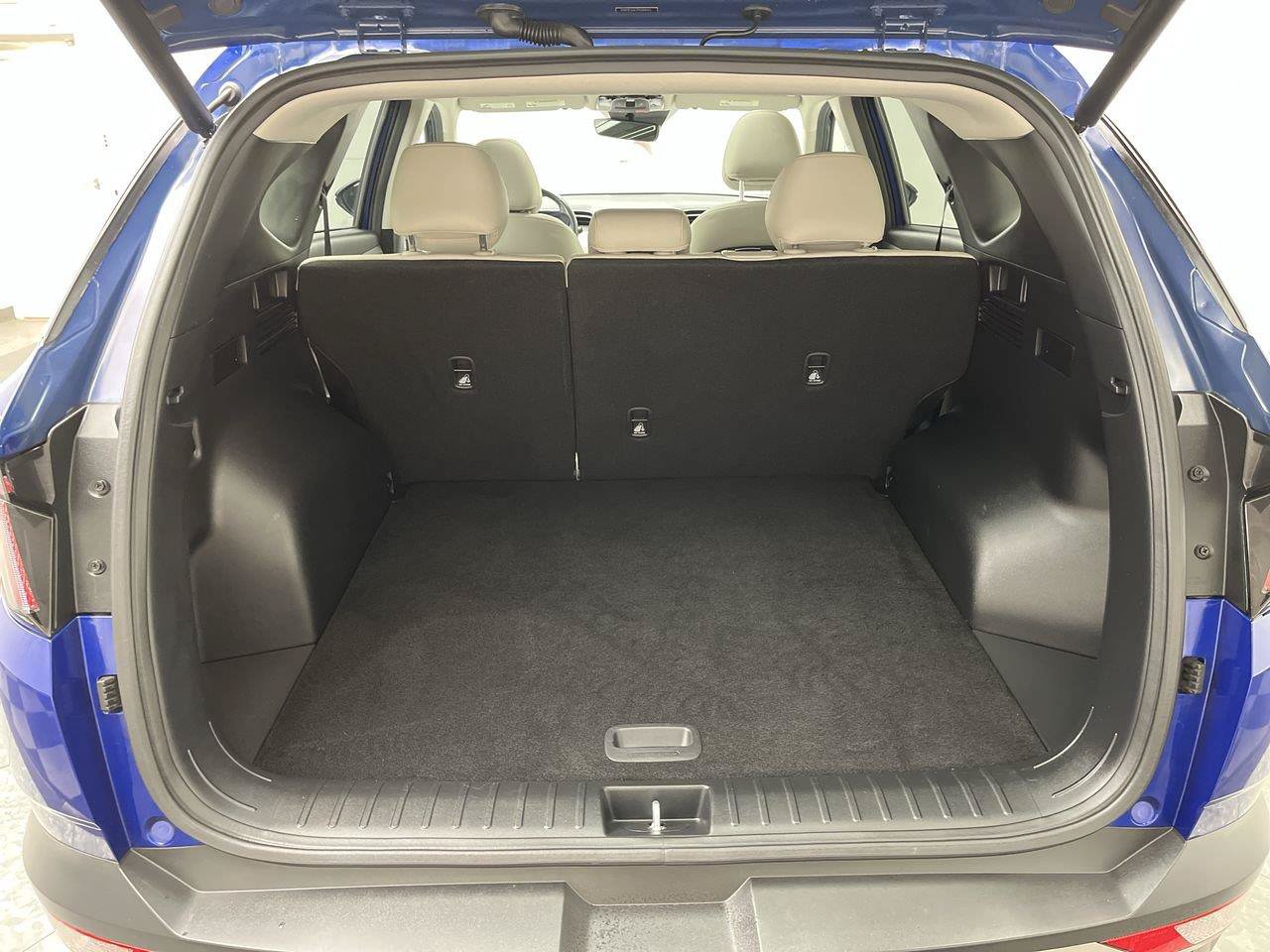 Used 2023 Hyundai Tucson SEL w/ Convenience Package FWD image 28