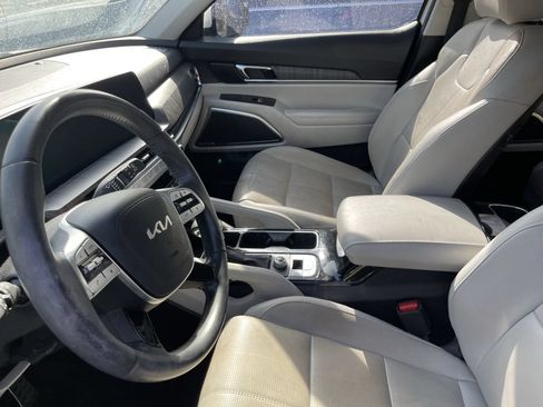 Used 2024 Kia Telluride SX FWD image 10