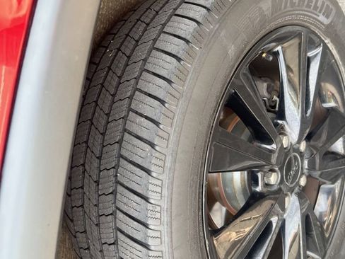 Used 2013 Jeep Grand Cherokee Altitude AWD/4WD image 5
