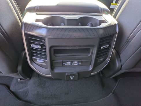 New 2025 RAM 1500 Big Horn AWD/4WD image 27