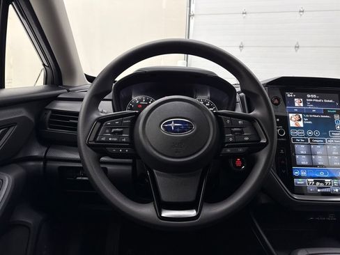 New 2026 Subaru Crosstrek 2.0i Premium image 15