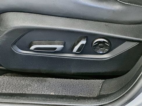 Used 2021 Acura TLX w/ A-SPEC Pkg FWD image 22
