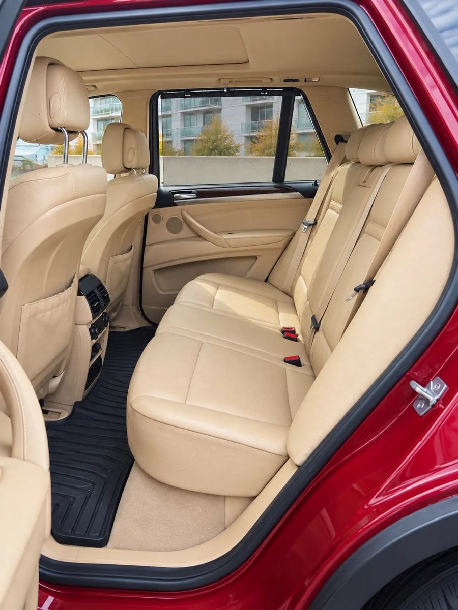 Used 2012 BMW X5 xDrive35i AWD/4WD image 15