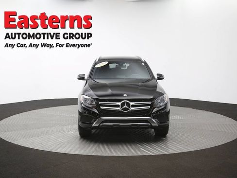 Used 2018 Mercedes-Benz GLC 300 4MATIC image 54