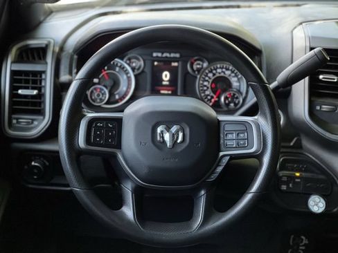 Used 2021 RAM 2500 Tradesman AWD/4WD image 31
