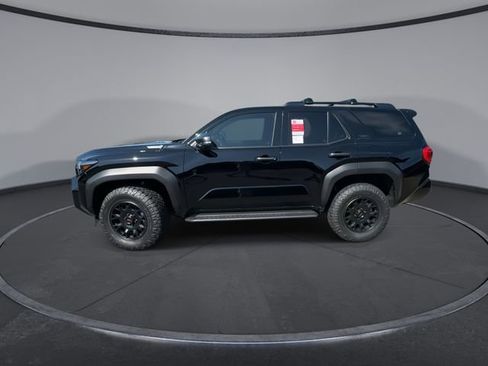 New 2025 Toyota 4Runner TRD Off-Road Premium image 9