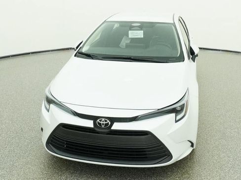 New 2026 Toyota Corolla LE FWD image 15