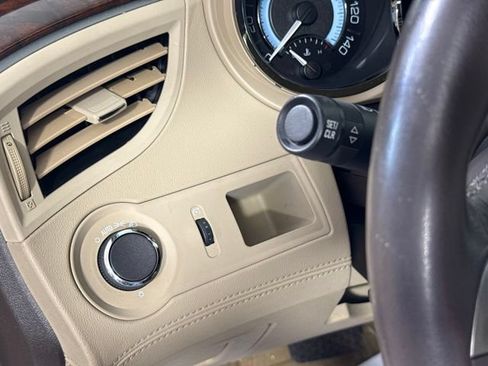 Used 2011 Buick LaCrosse CX FWD image 18