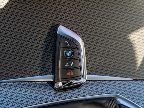 Used 2023 BMW M3 w/ Executive Package image 32