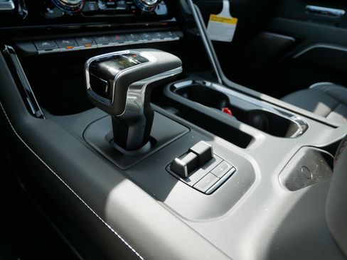 New 2026 GMC Sierra 1500 AT4X AWD/4WD image 20