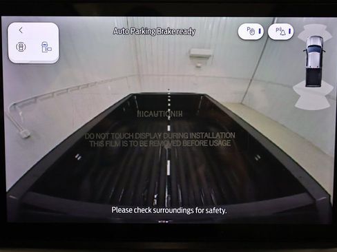 New 2026 Ford F250 Lariat w/ Black Appearance Package image 27