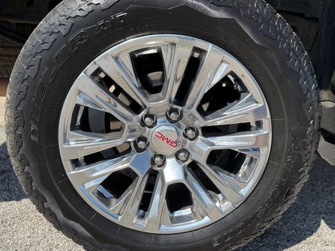 Used 2018 GMC Sierra 1500 SLT w/ Texas SLT Premium Package RWD image 31