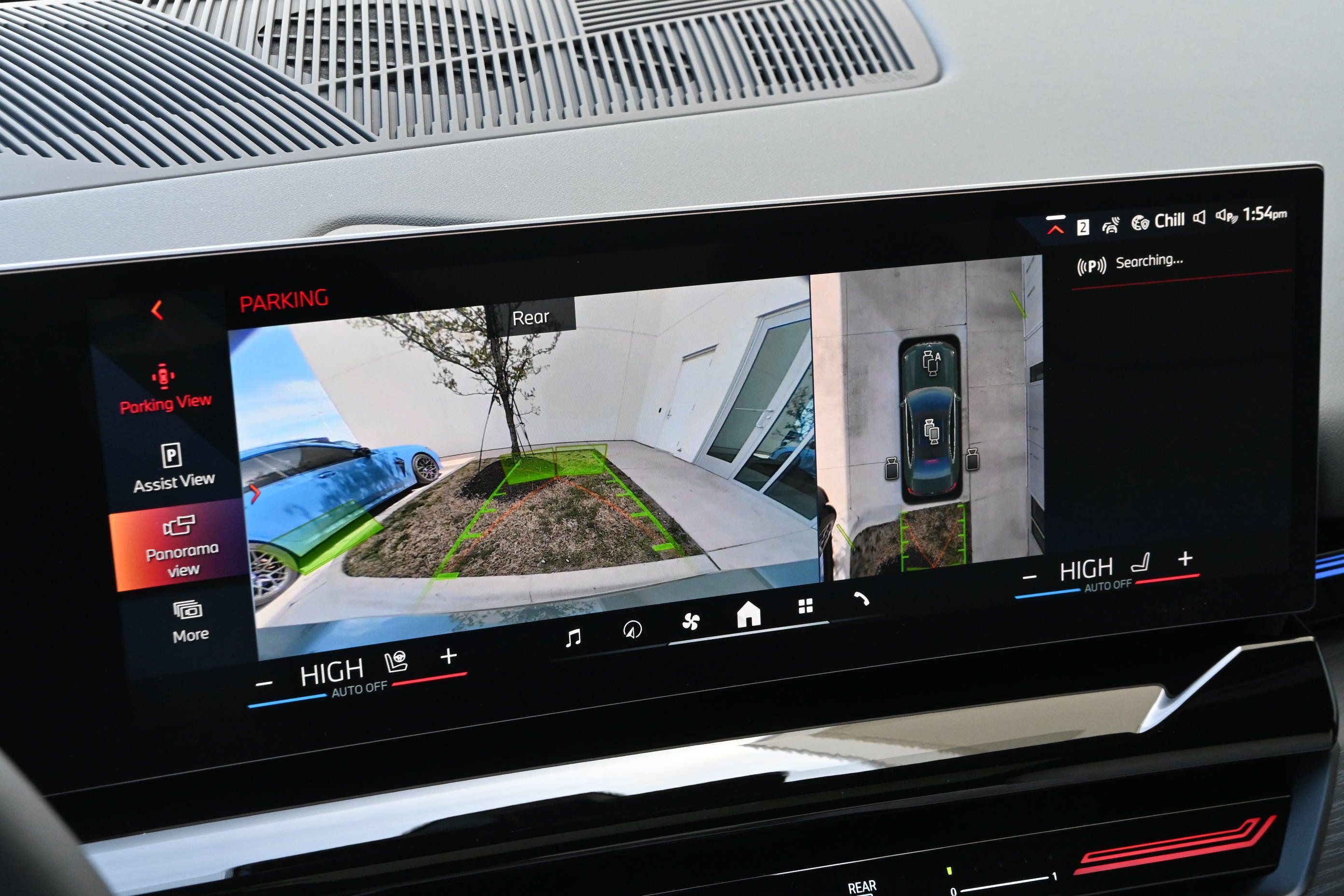 Used 2026 BMW 530i w/ Executive Package RWD image 12