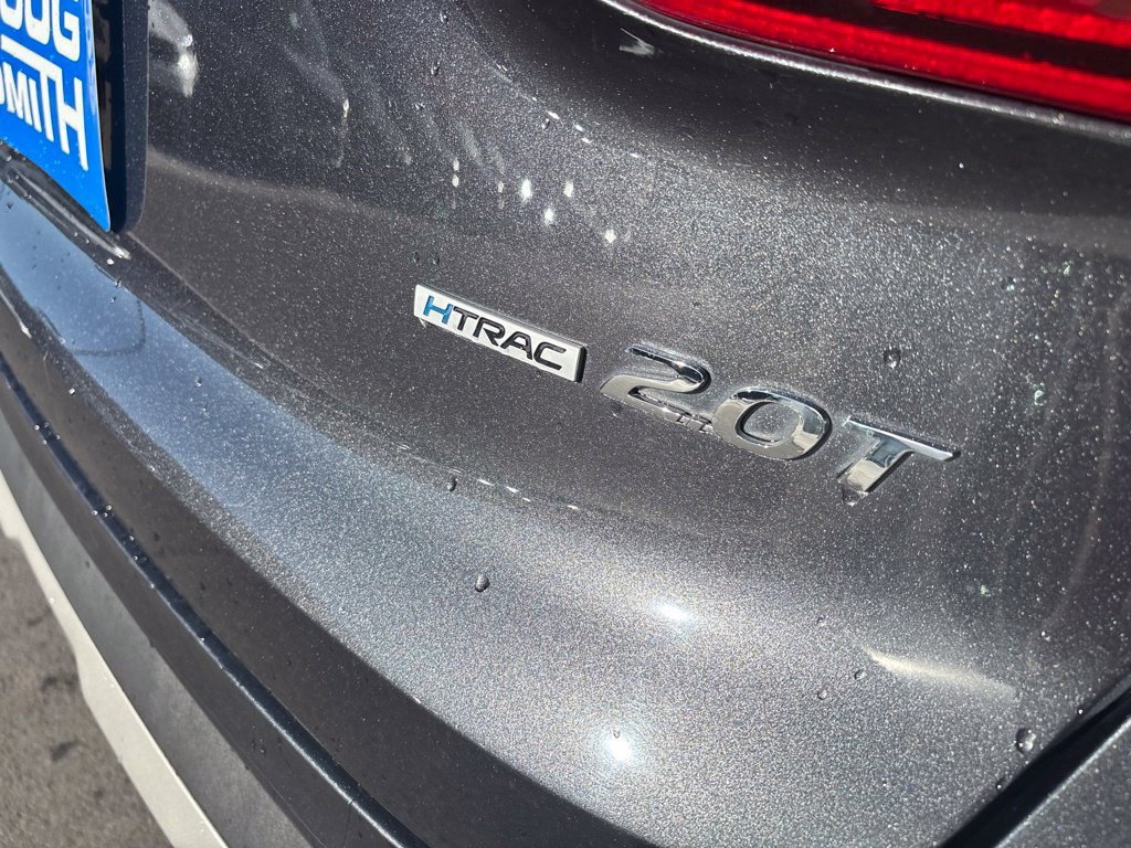 Used 2020 Hyundai Santa Fe Limited AWD/4WD image 19