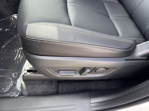 New 2026 MAZDA CX-90 Plug-In Hybrid w/ Preferred AWD/4WD image 41